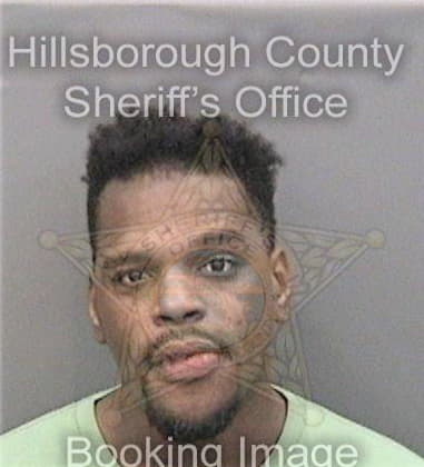 William Reed, - Hillsborough County, FL 