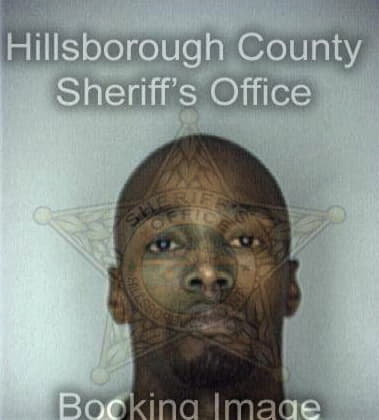 Calvin Richardson, - Hillsborough County, FL 