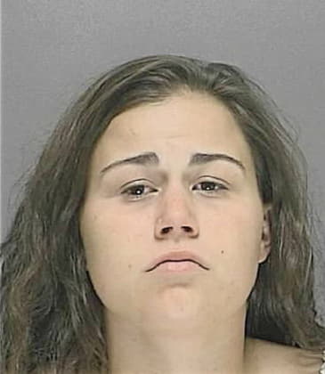 Katherine Rickett, - Volusia County, FL 