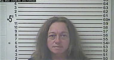 Kerri Riggs, - Hardin County, KY 