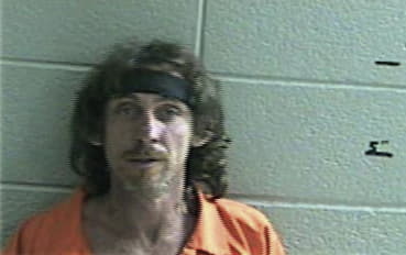 Edward Roberts, - Laurel County, KY 