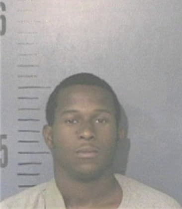 Clarence Robinson, - Taylor County, TX 