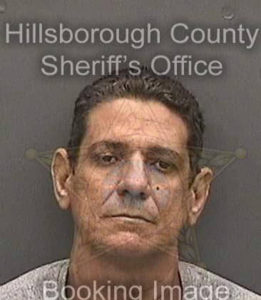 Jose Rodriguez, - Hillsborough County, FL 