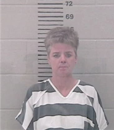 Patricia Roeder, - Gillespie County, TX 