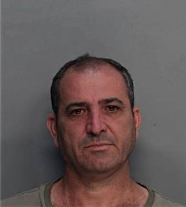 Ovidio Rosario, - Dade County, FL 