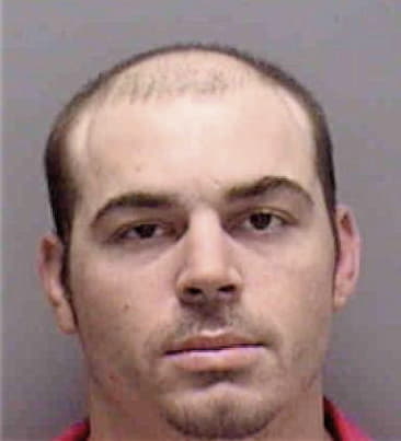 Christopher Rose, - Lee County, FL 