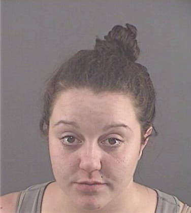 Leah Russell, - Peoria County, IL 