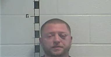 Rick Rutherford, - Shelby County, KY 