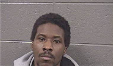 Dion Sellers, - Cook County, IL 