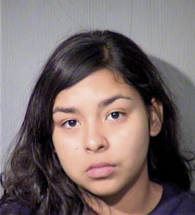 Madison Sheets - Maricopa County, AZ 