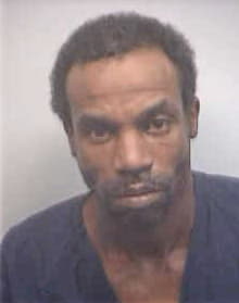 Gary Simmons - Fulton County, GA 