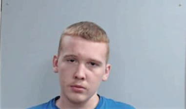 Thomas Sindler - Fayette County, KY 