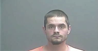 Caleb Smith, - Knox County, IN 