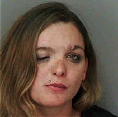 Carla Smith - Polk County, FL 