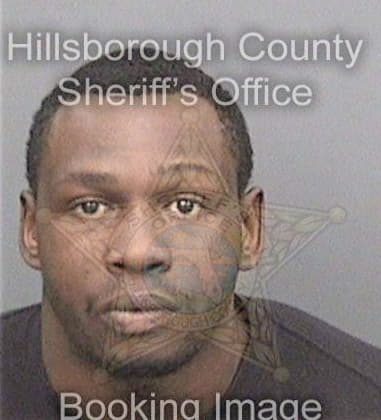 Dontray Smith, - Hillsborough County, FL 