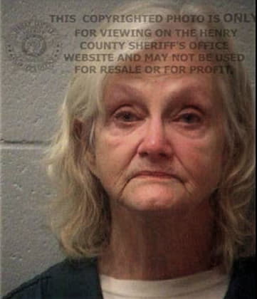 Joyce Smith, - Henry County, GA 