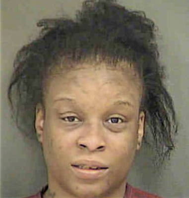 Crystal Sowell, - Mecklenburg County, NC 