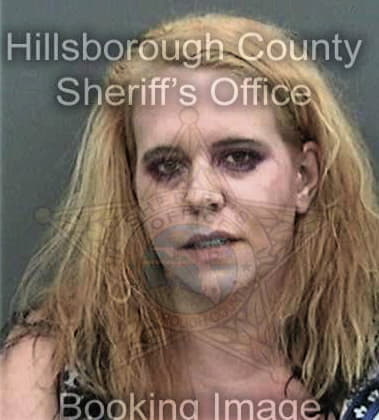 Yahaira Spence, - Hillsborough County, FL 