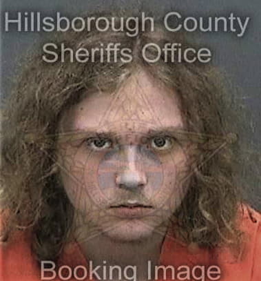 Christopher Stein, - Hillsborough County, FL 