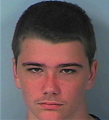 Ryan Stone, - Hernando County, FL 