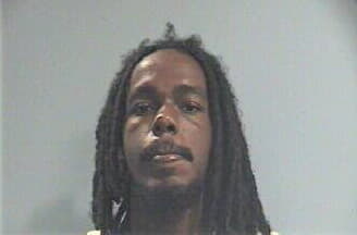 Jeffrey Strode - Fayette County, KY 