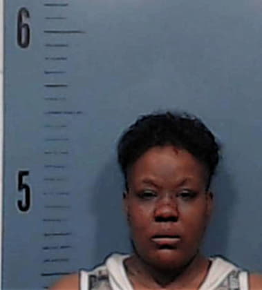 Ninida Sumlin, - Taylor County, TX 