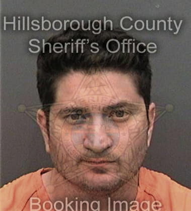 Ricardo Tejada, - Hillsborough County, FL 