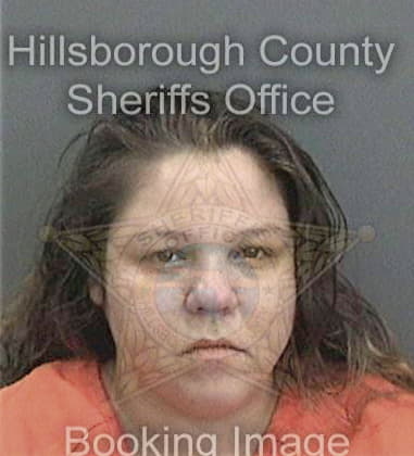 Elizabeth Thomas, - Hillsborough County, FL 