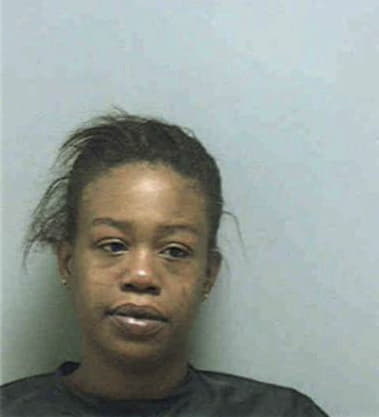 Shelia Thompson - DeKalb County, GA 