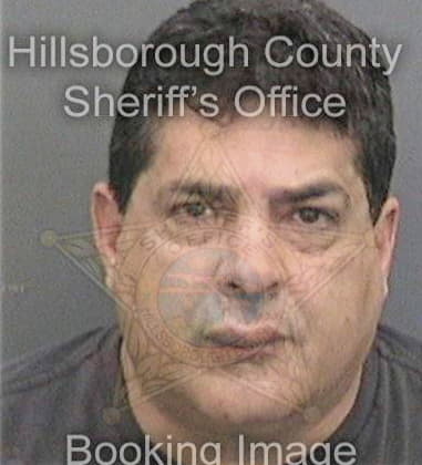 Anthony Toro, - Hillsborough County, FL 