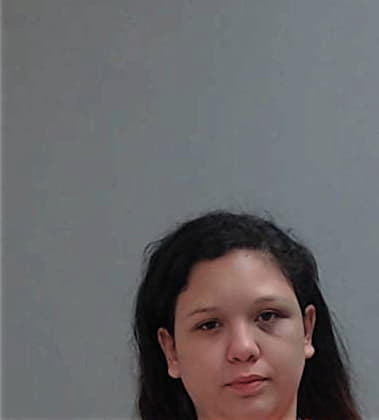 Dulia Torres, - Hidalgo County, TX 