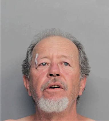 Igor Tsigelman, - Dade County, FL 