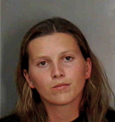 Stephanie Underwood, - Polk County, FL 