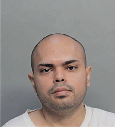 Rafael Valdes-Tellez, - Dade County, FL 