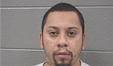 Christopher Vargas, - Cook County, IL 