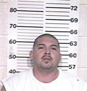 Roel Vela, - Hidalgo County, TX 