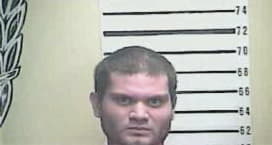 Timothy Warren - Bell County, KY 
