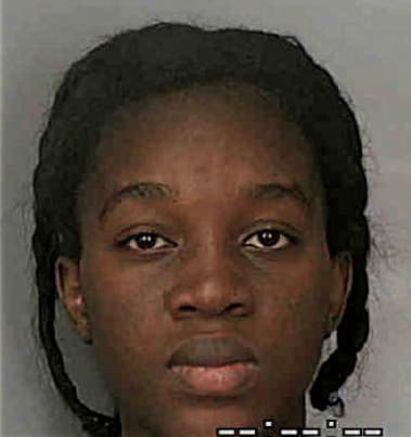 Jermesha Welch - Polk County, FL 