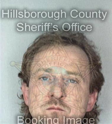 Thomas White - Hillsborough County, FL 