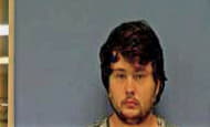 Daniel Whitlock, - Saline County, AR 