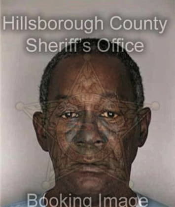 Roy Wilkerson - Hillsborough County, FL 
