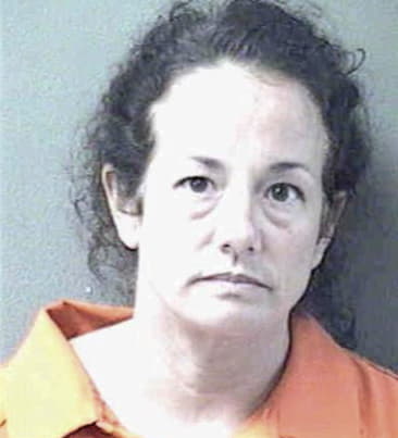 Martha Wilkins, - Okaloosa County, FL 