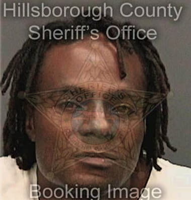 Bobby Williams - Hillsborough County, FL 