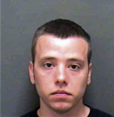 Gregory Williams - Mecklenburg County, NC 
