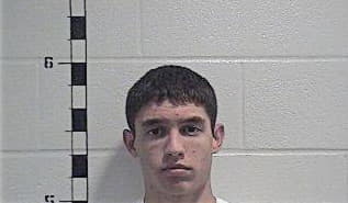 Joseph Williams, - Shelby County, KY 