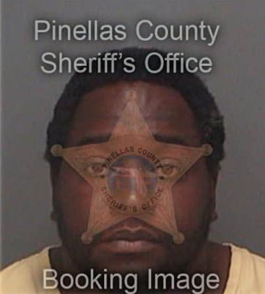 William Wilson, - Pinellas County, FL 