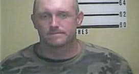 Charles Worthington - Bell County, KY 