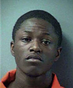 Marco Agee, - Okaloosa County, FL 