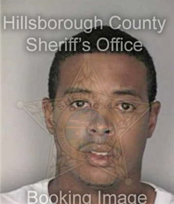 Ebaristo Aguirre, - Hillsborough County, FL 