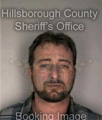 Jason Albar, - Hillsborough County, FL 